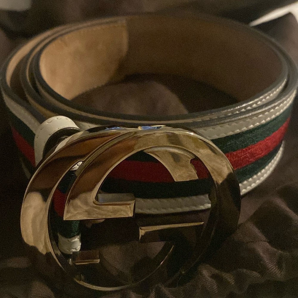 Gucci Belt
